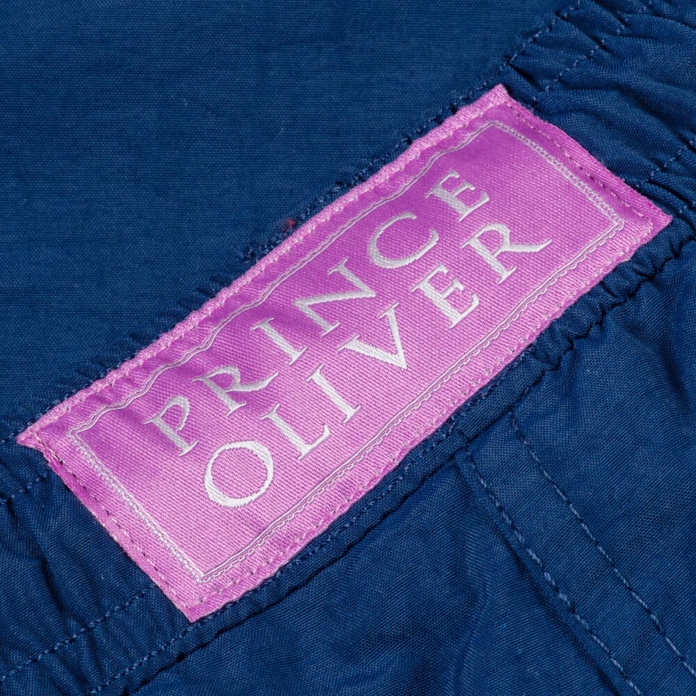 Μαγιό Μπλε Σκούρο Limited Edition