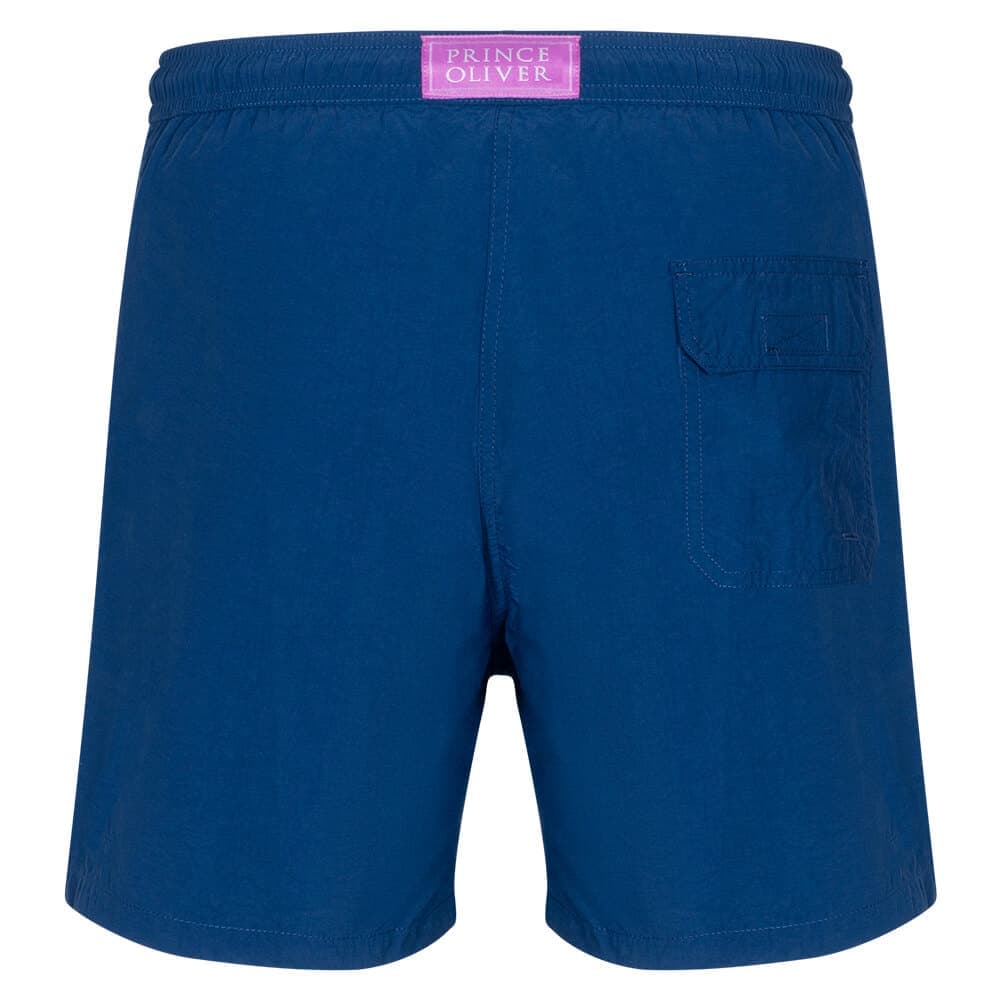 Μαγιό Μπλε Σκούρο Limited Edition