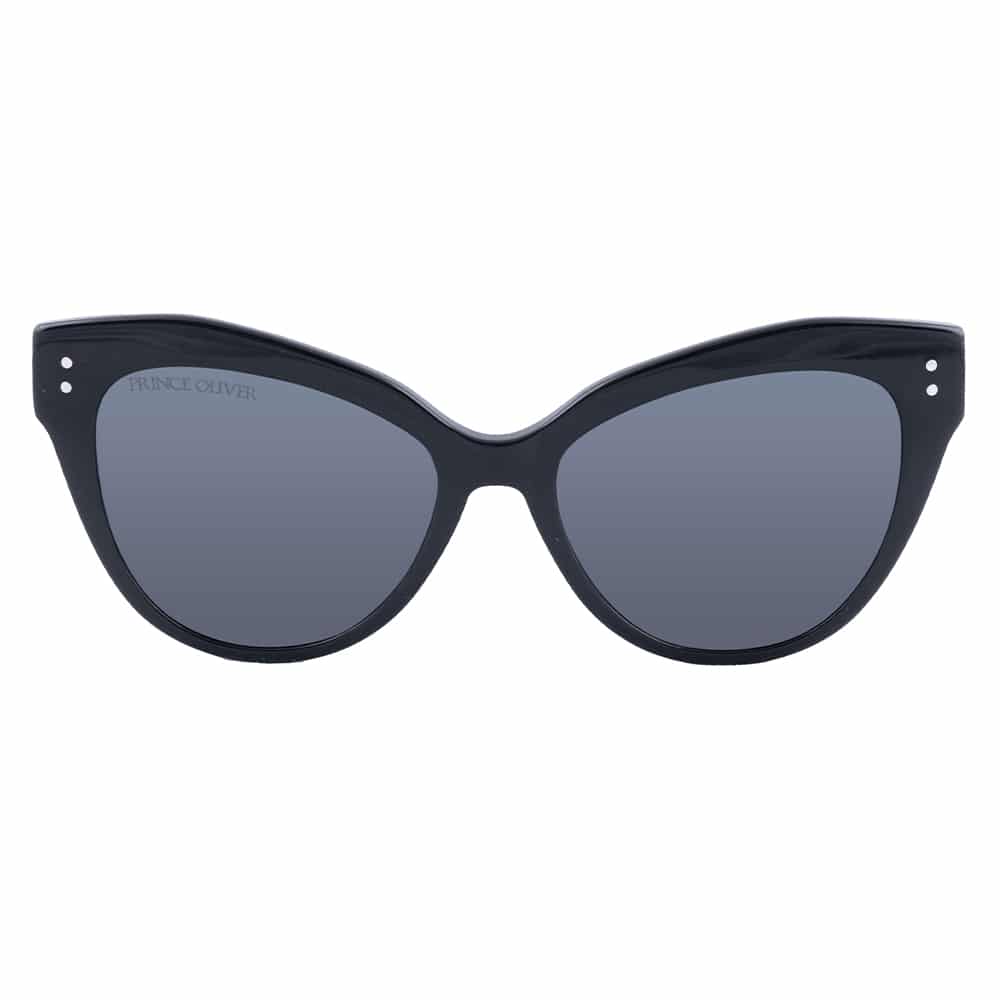 Women's Sunglasses Prince Oliver Black