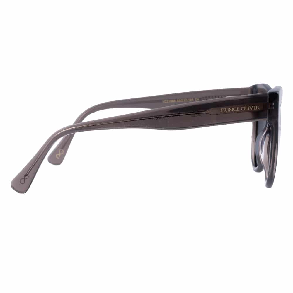 Γυαλιά Ηλίου Cat Eye Γκρι "Eyeconic" 4602603308