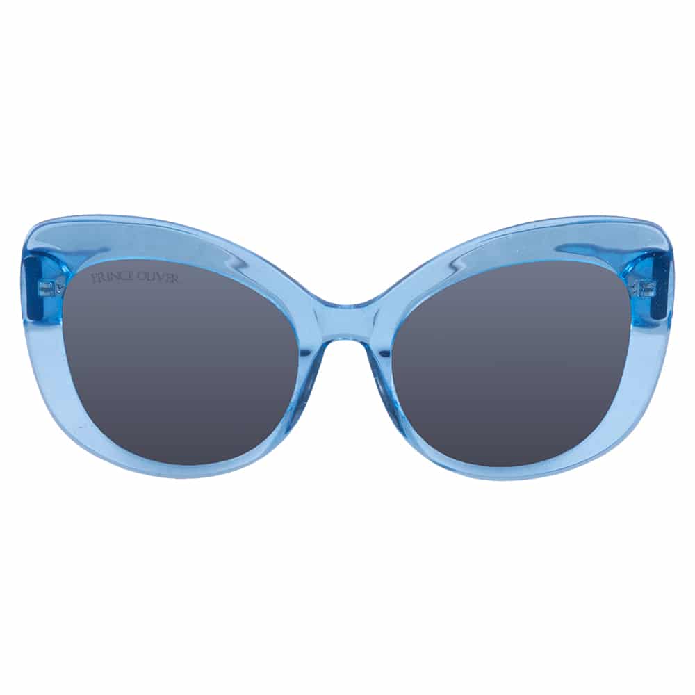 Γυαλιά Ηλίου Cat Eye Μπλε"Eyeconic" 4602603403