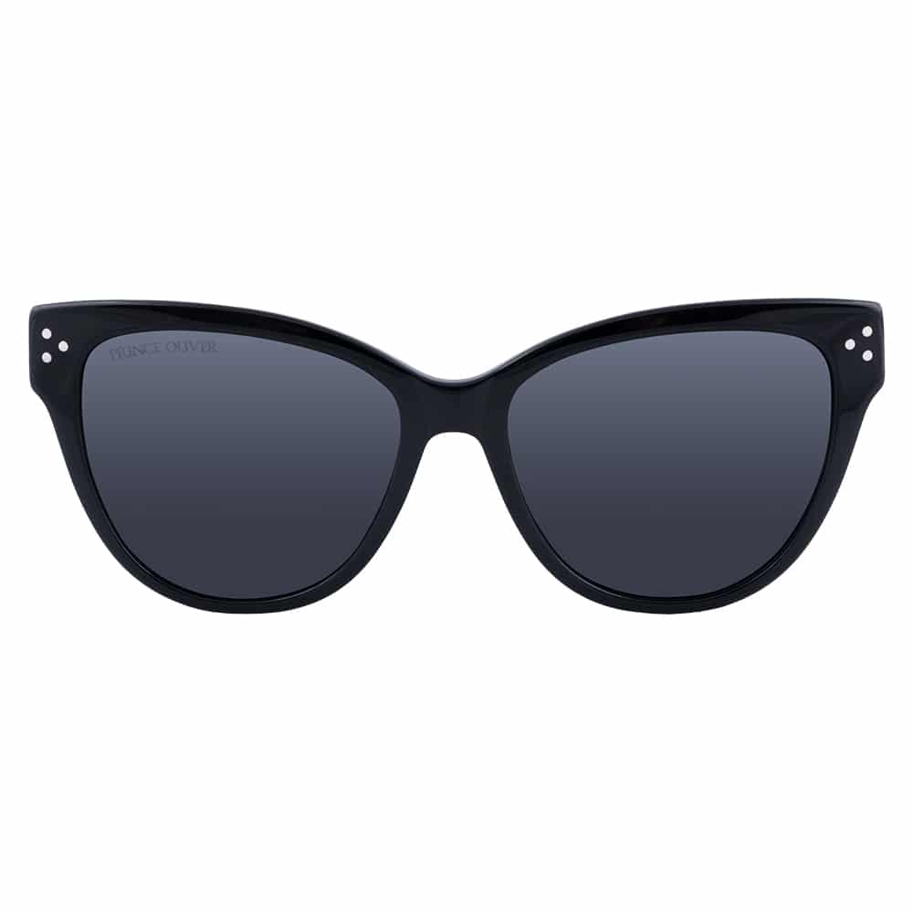 Women's Sunglasses Prince Oliver Black