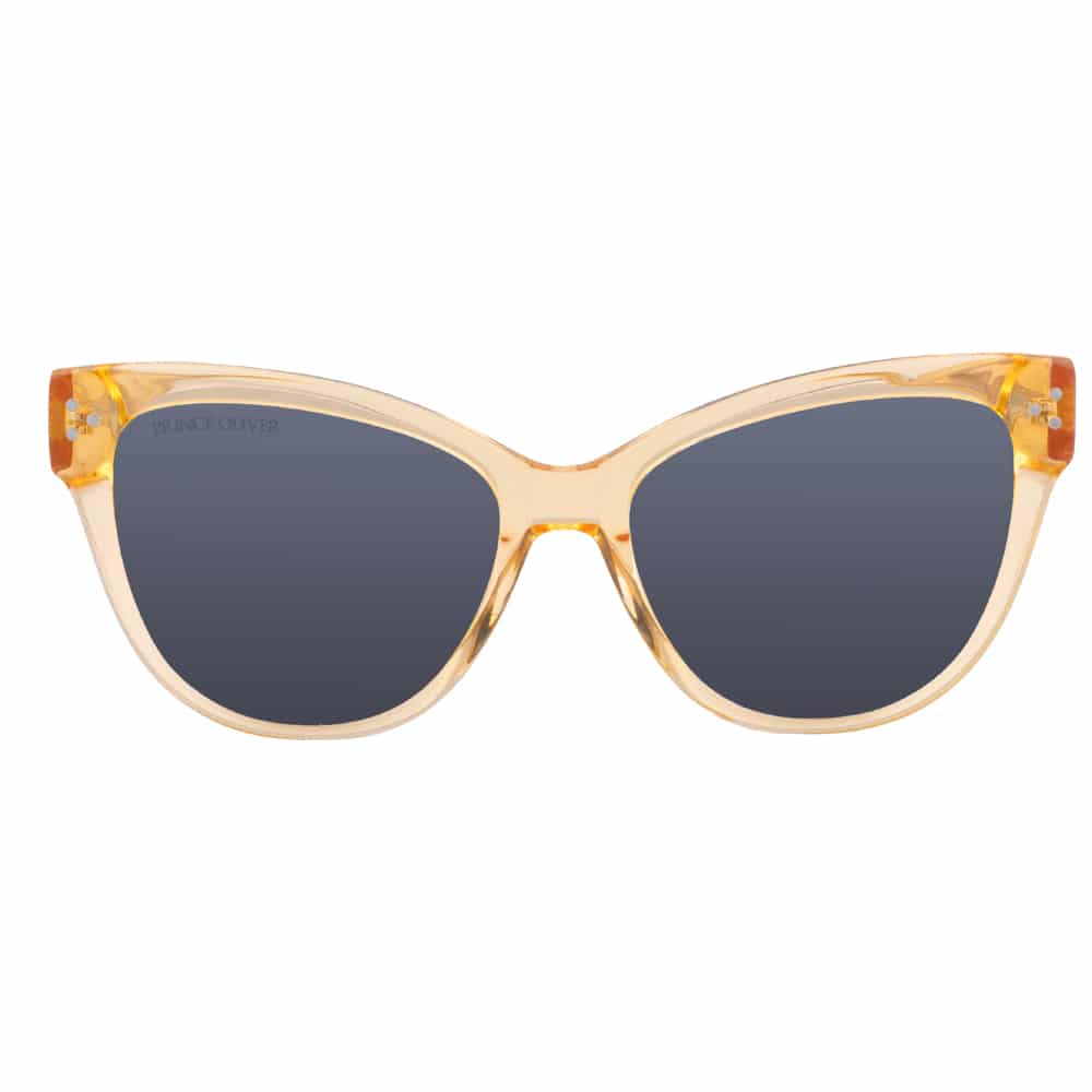 Γυαλιά Ηλίου Wayfarer Χρυσό "Eyeconic" 4602603522