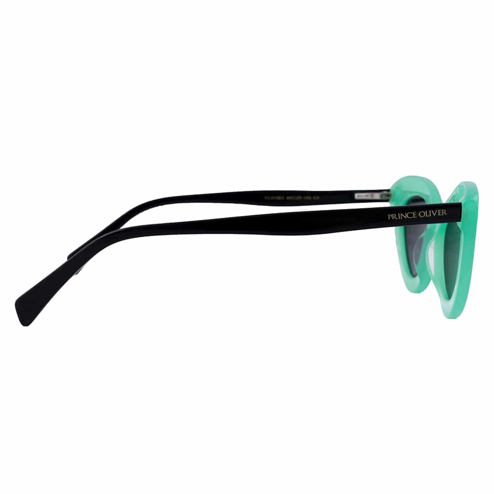 Γυαλιά Ηλίου Cat Eye Πράσινα "Eyeconic" 4602603705