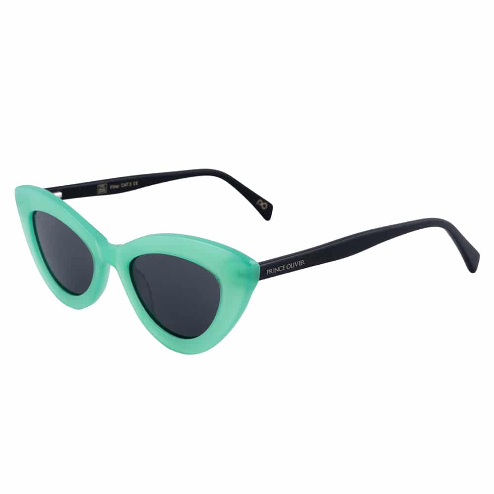 Γυαλιά Ηλίου Cat Eye Πράσινα "Eyeconic" 4602603705