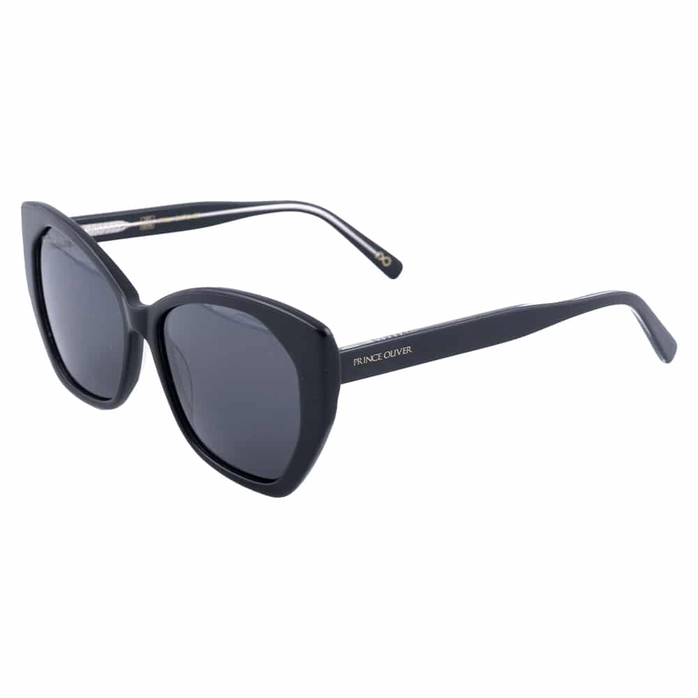 Γυαλιά Ηλίου Butterfly Μαύρα "Eyeconic" 4602603802