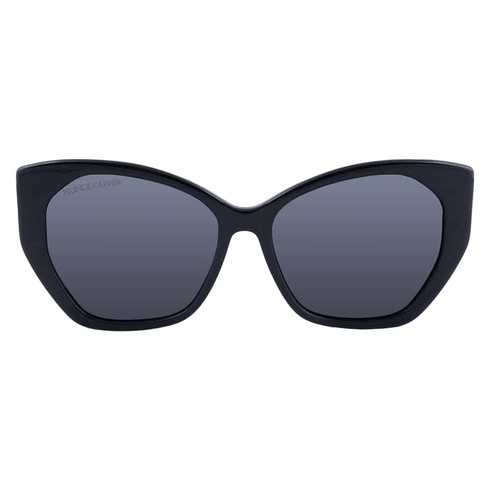 Γυαλιά Ηλίου Butterfly Μαύρα "Eyeconic" 4602603802