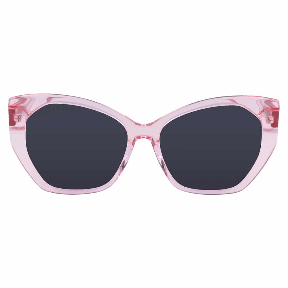 Γυαλιά Ηλίου Butterfly Ροζ "Eyeconic" 4602603819