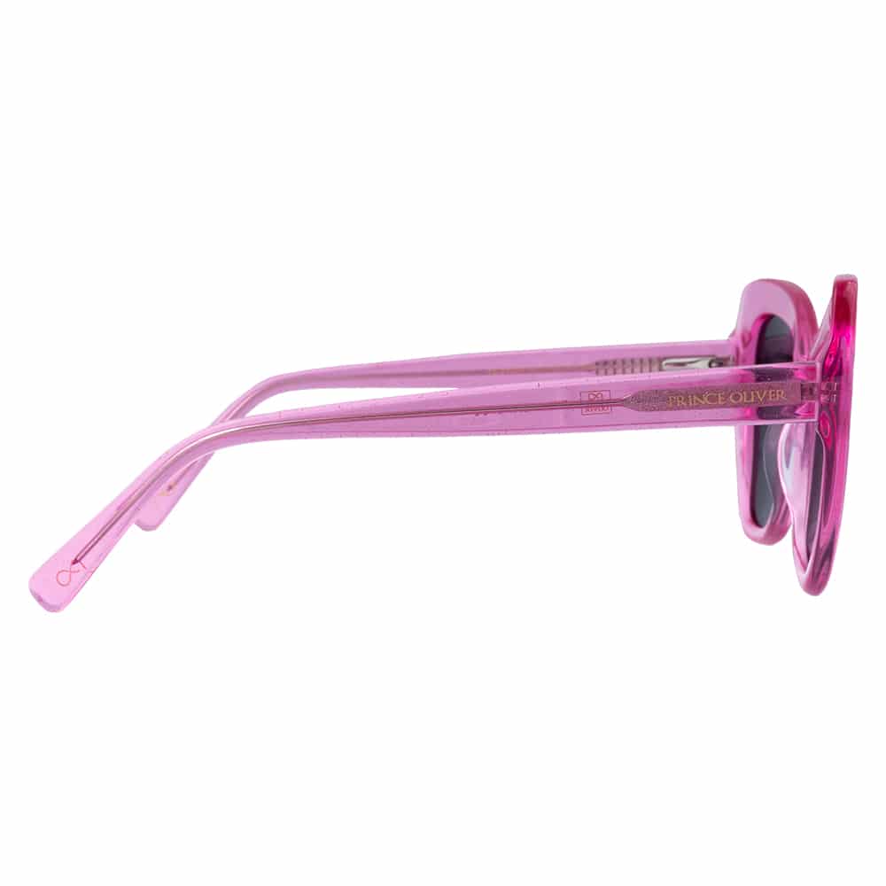 Γυαλιά Ηλίου Cat Eye Ροζ "Eyeconic" 4602604119