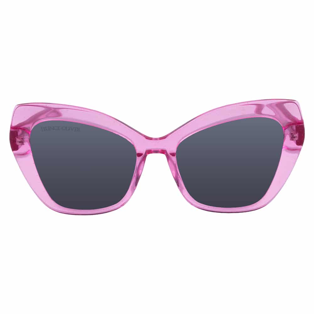 Γυαλιά Ηλίου Cat Eye Ροζ "Eyeconic" 4602604119