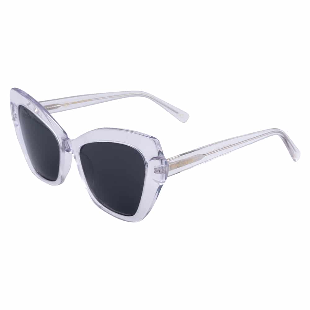 Γυαλιά Ηλίου Cat Eye Διάφανα "Eyeconic" 4602604145