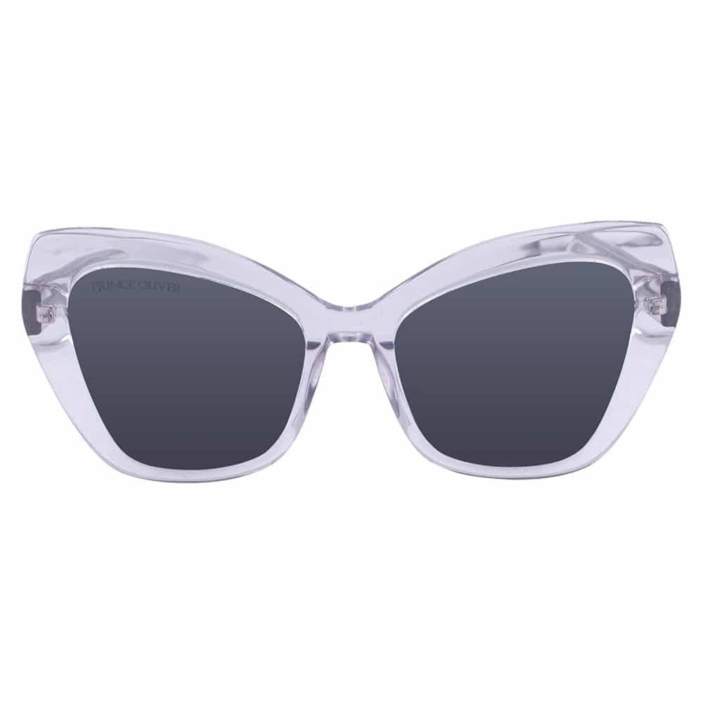 Γυαλιά Ηλίου Cat Eye Διάφανα "Eyeconic" 4602604145