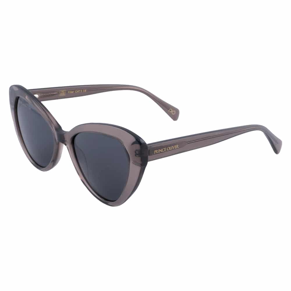 Γυαλιά Ηλίου Cat Eye Καφέ "Eyeconic" 4602604217