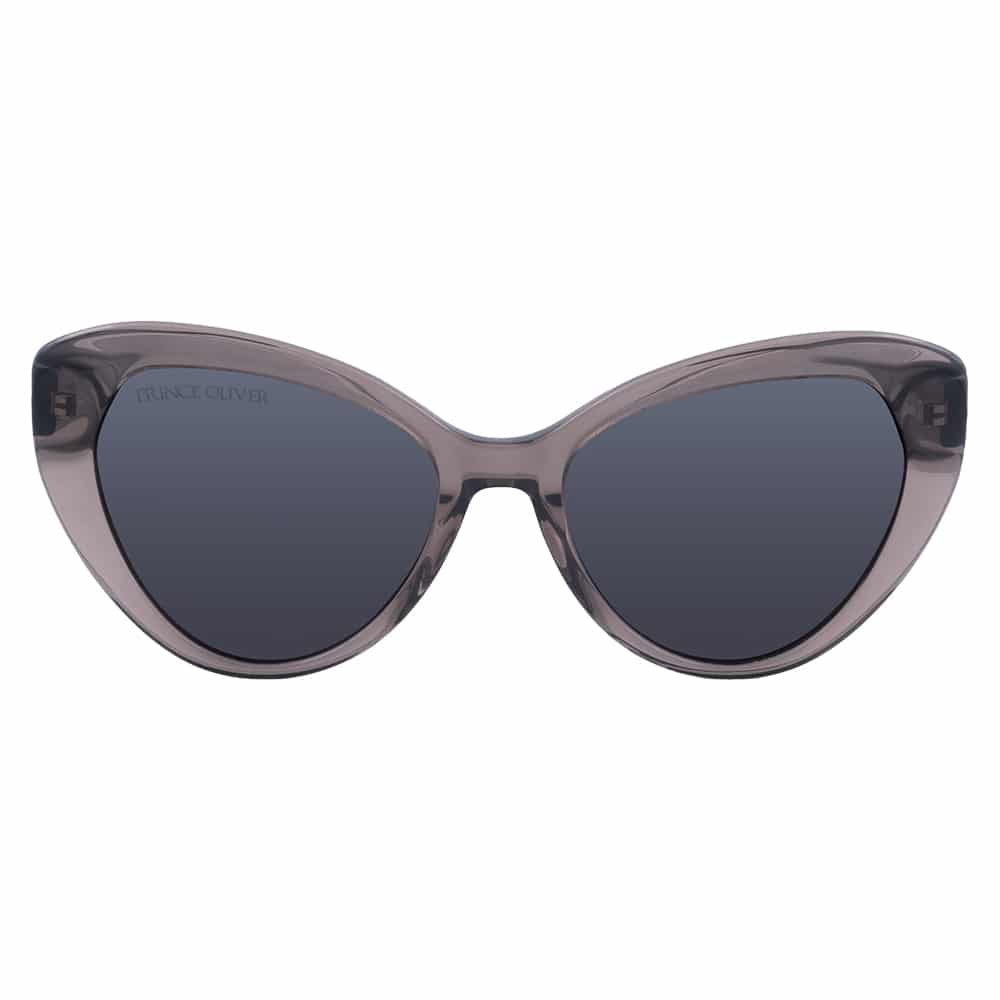 Γυαλιά Ηλίου Cat Eye Καφέ "Eyeconic" 4602604217