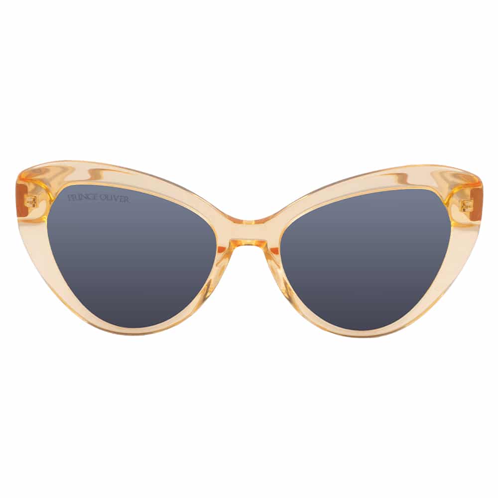 Women's Sunglasses Prince Oliver Gold