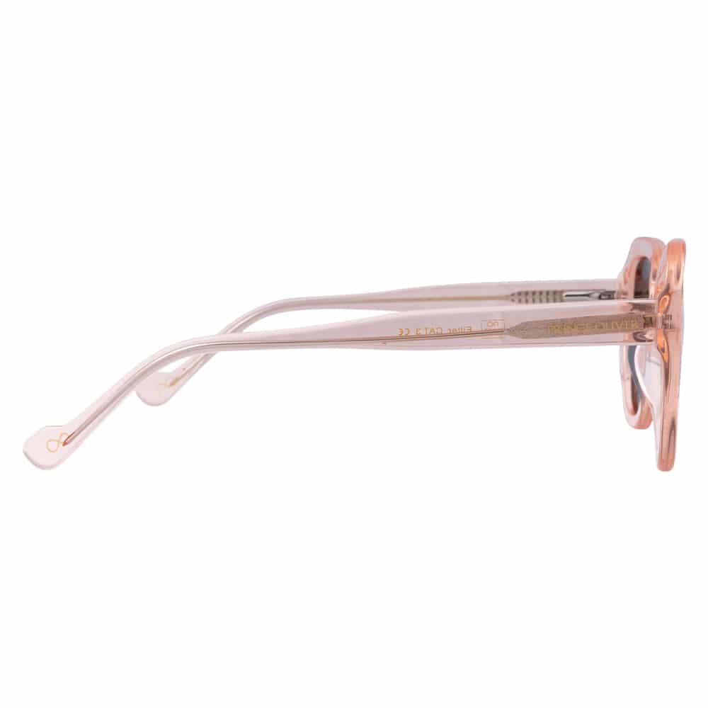 Γυαλιά Ηλίου Butterfly Ροζ "Eyeconic" 4602603919