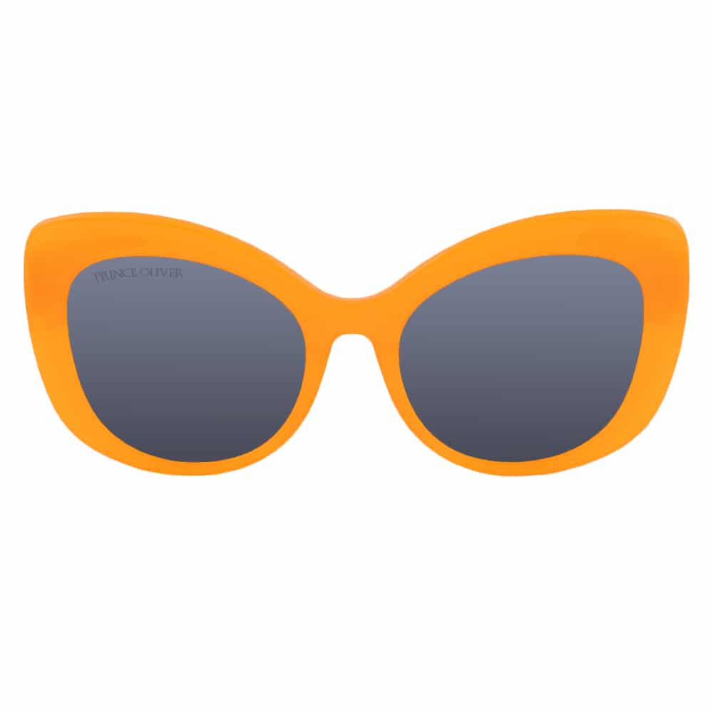 Γυαλιά Ηλίου Cat Eye Πορτοκαλί "Eyeconic" 4602603411