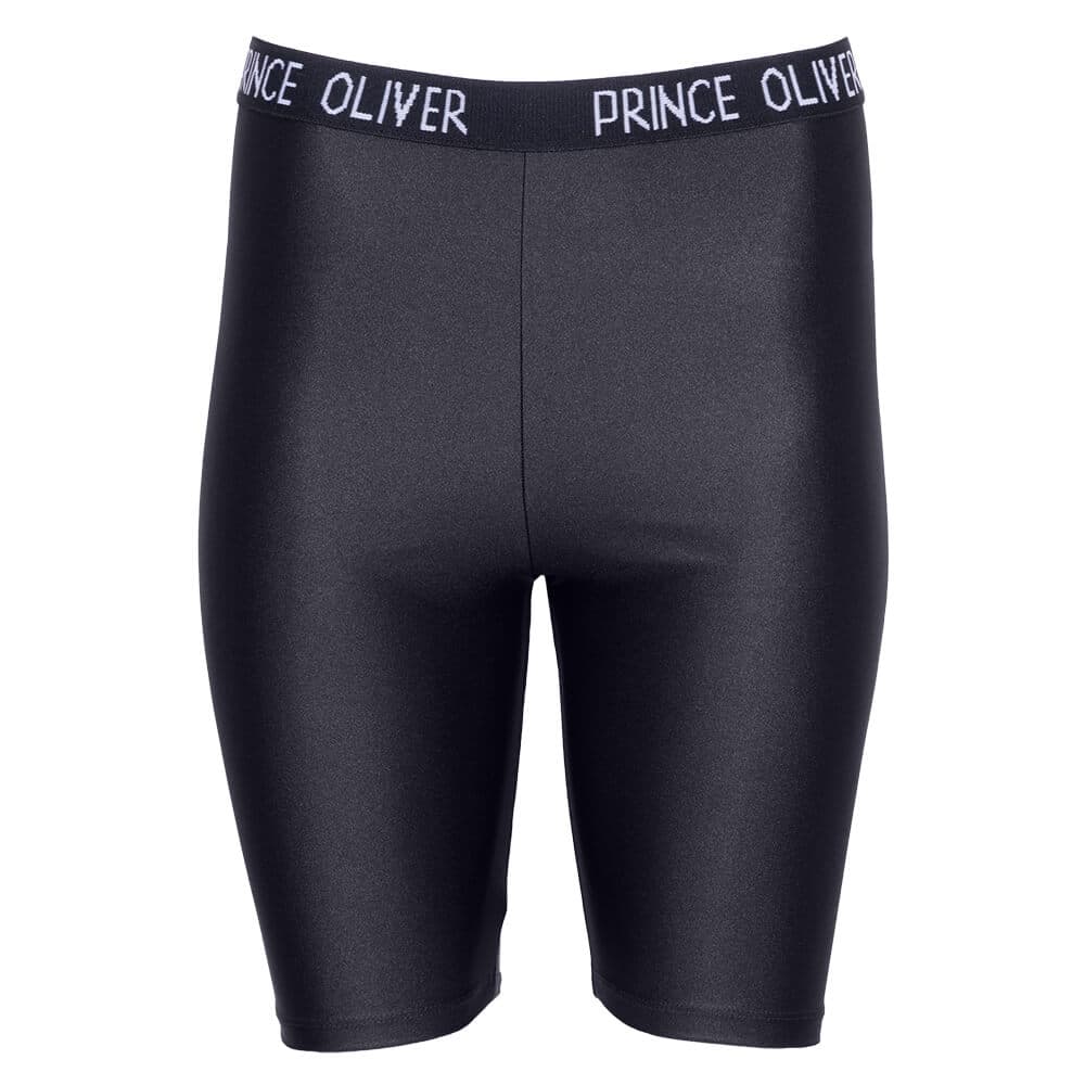Women's Leggings Prince Oliver Black