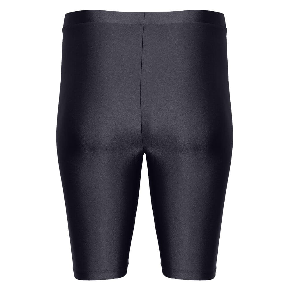 Γυναικείο Κολάν Ποδηλατικό Μαύρο