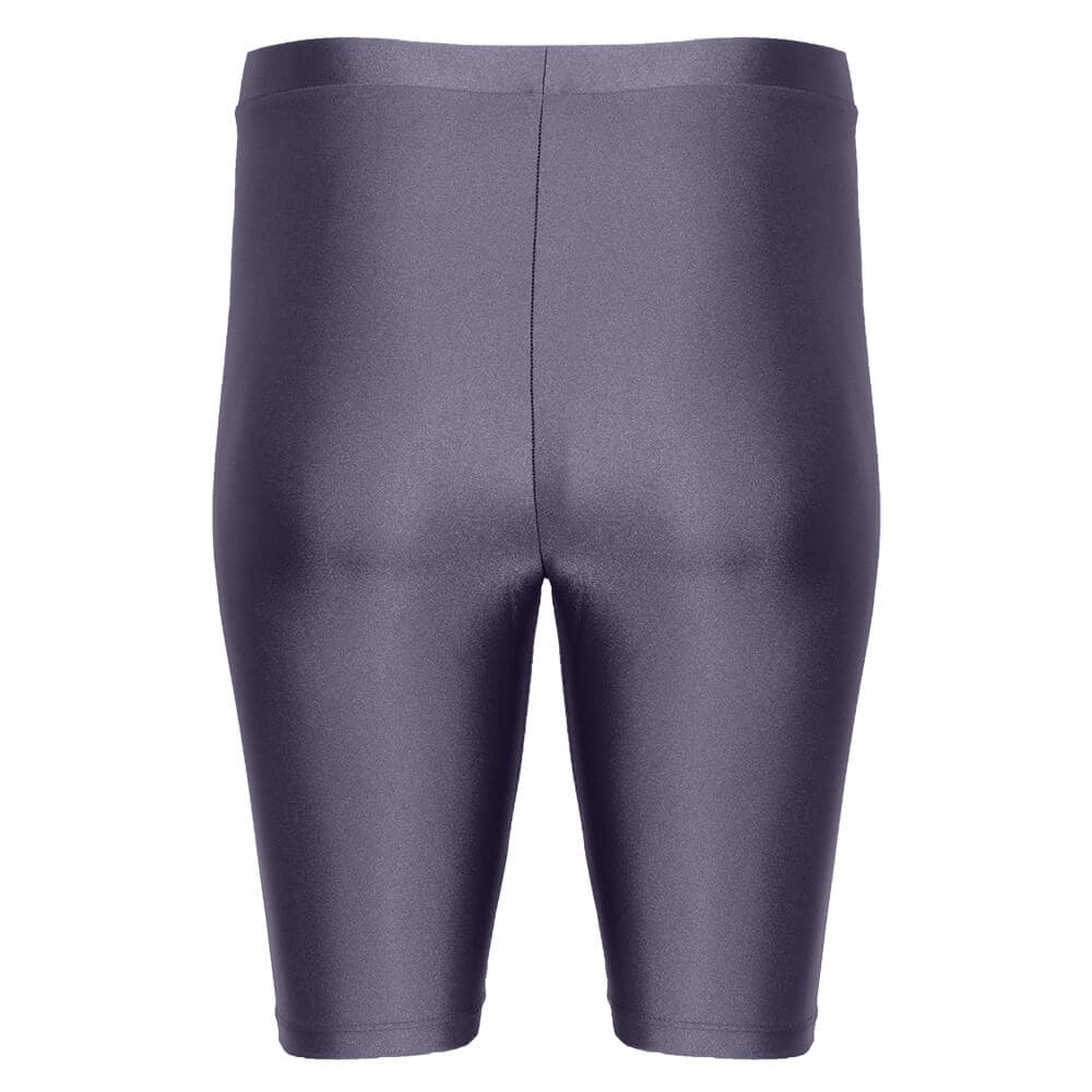 Γυναικείο Κολάν Ποδηλατικό Γκρι