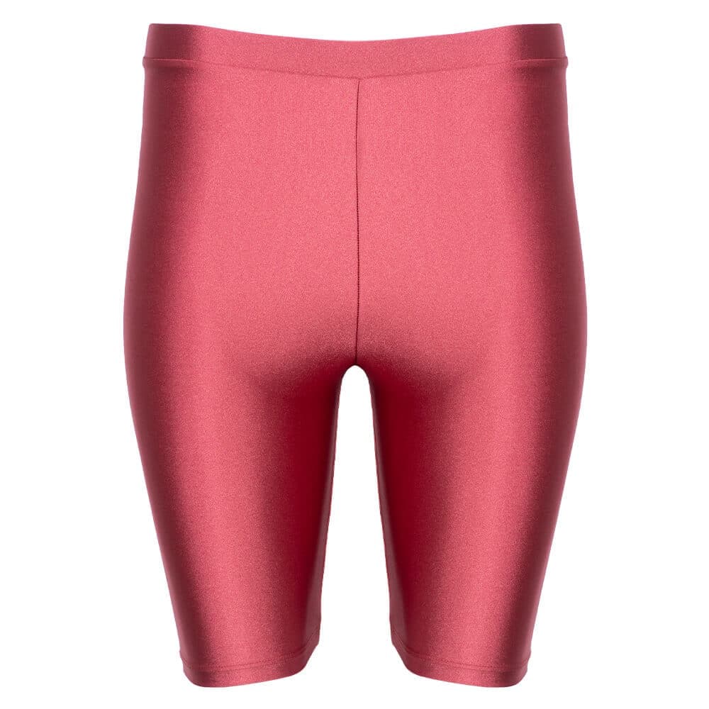 Γυναικείο Κολάν Ποδηλατικό Μπρονζέ