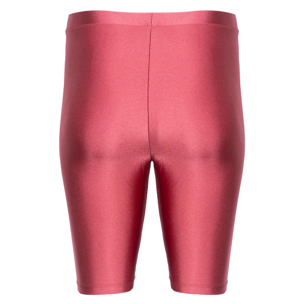 Γυναικείο Κολάν Ποδηλατικό Μπρονζέ