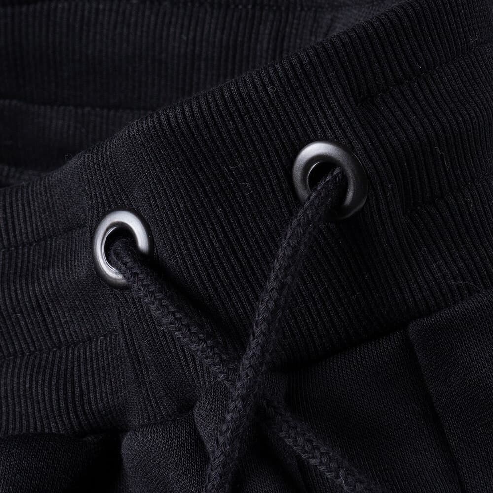 Παντελόνι Φόρμας Μαύρο (Modern Fit)