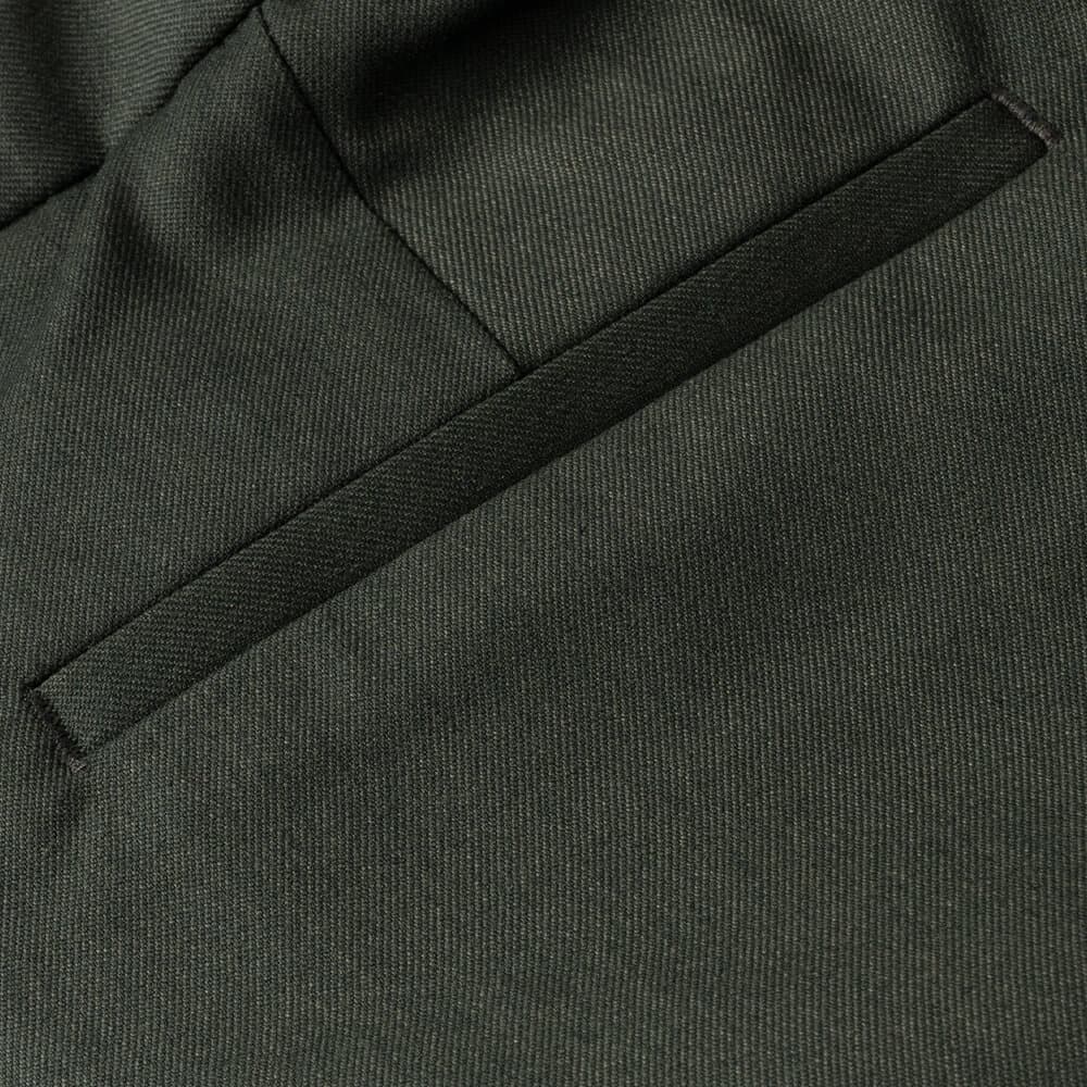 Men's Trousers Prince Oliver Green