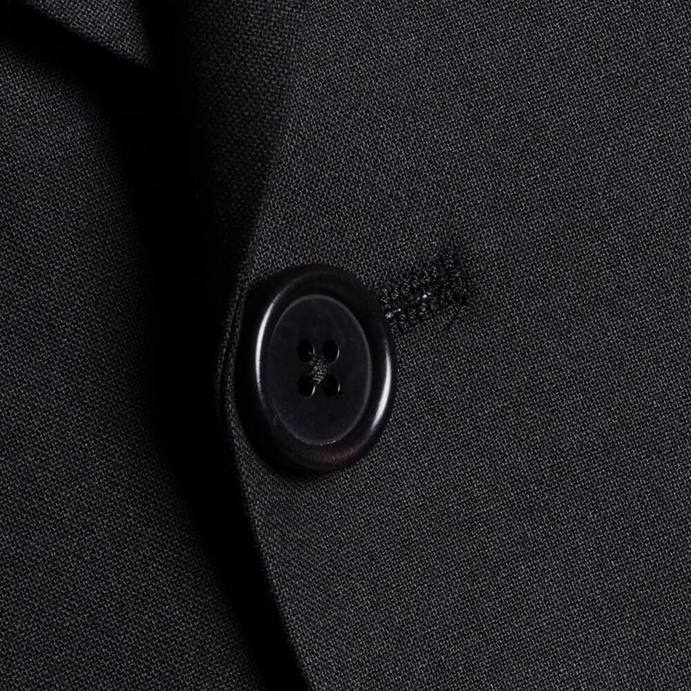 Κοστούμι Μαύρο (Modern Fit)