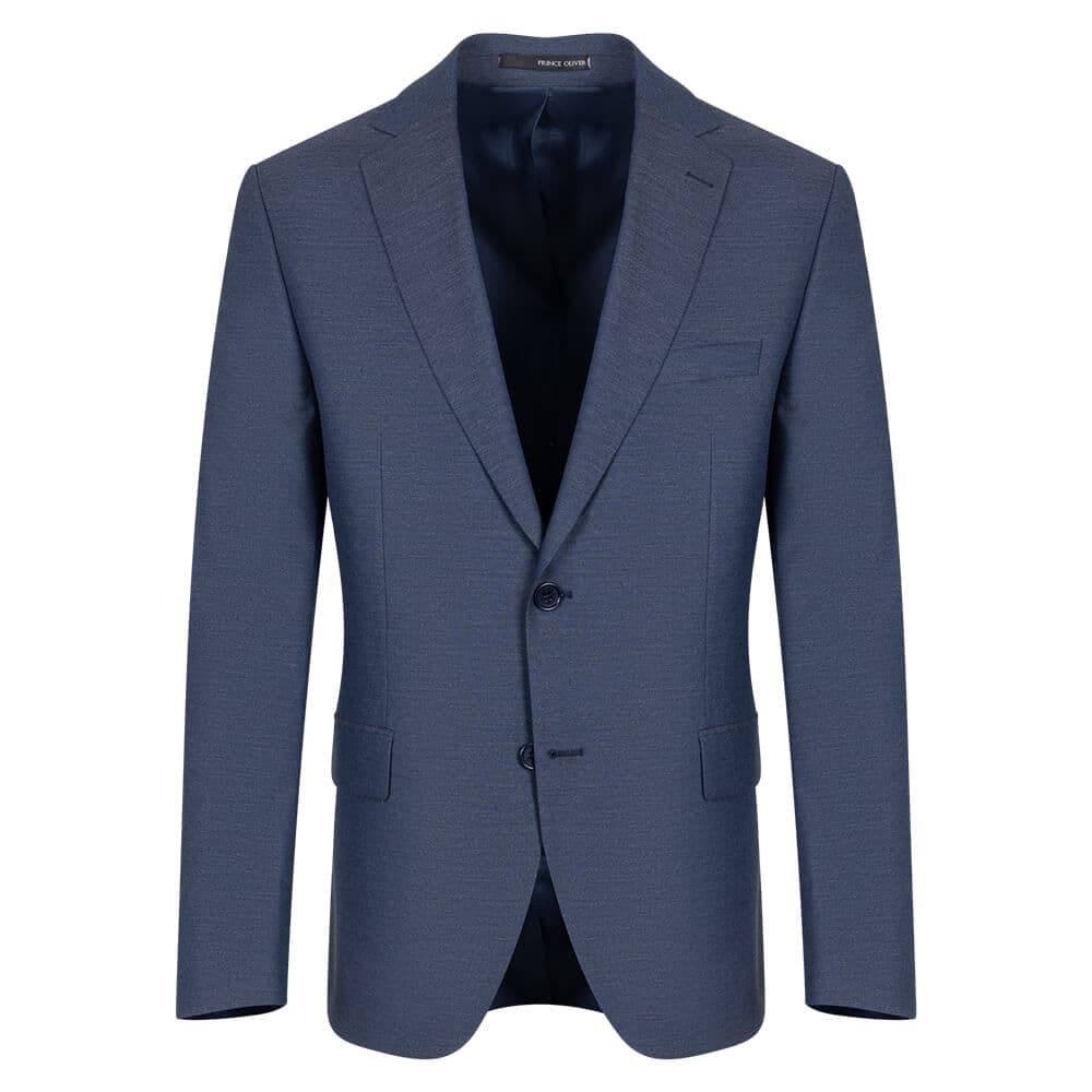 Κοστούμι Μπλε (Modern Fit)