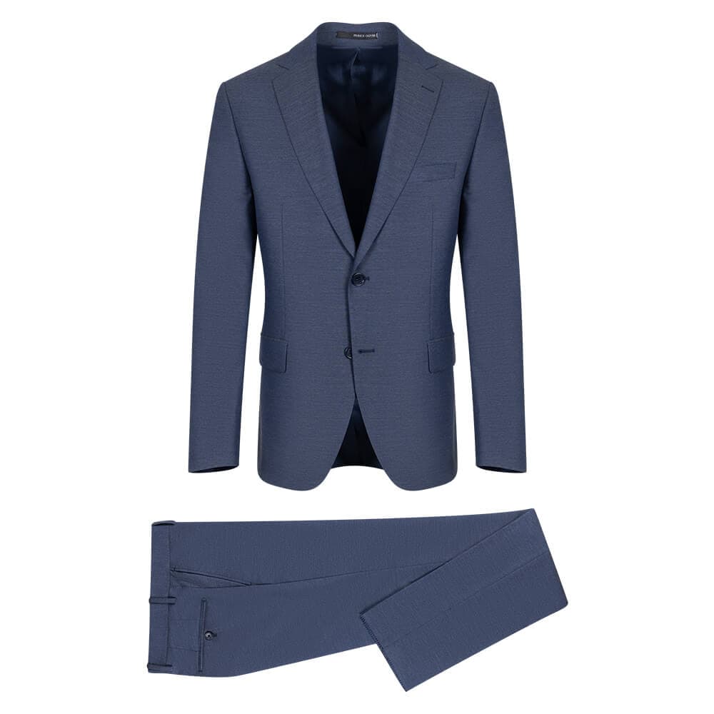 Κοστούμι Μπλε (Modern Fit)