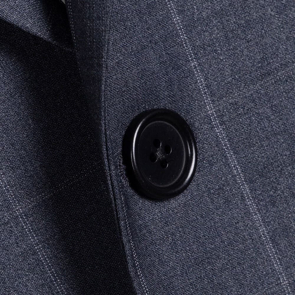 Κοστούμι Γκρι Καρό (Modern Fit)