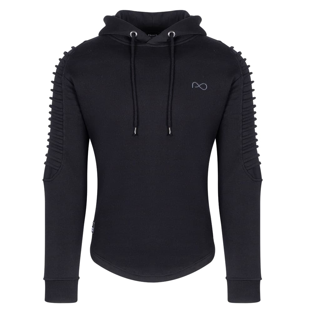 Men's Hoodies & Sweatshirts Prince Oliver Blue