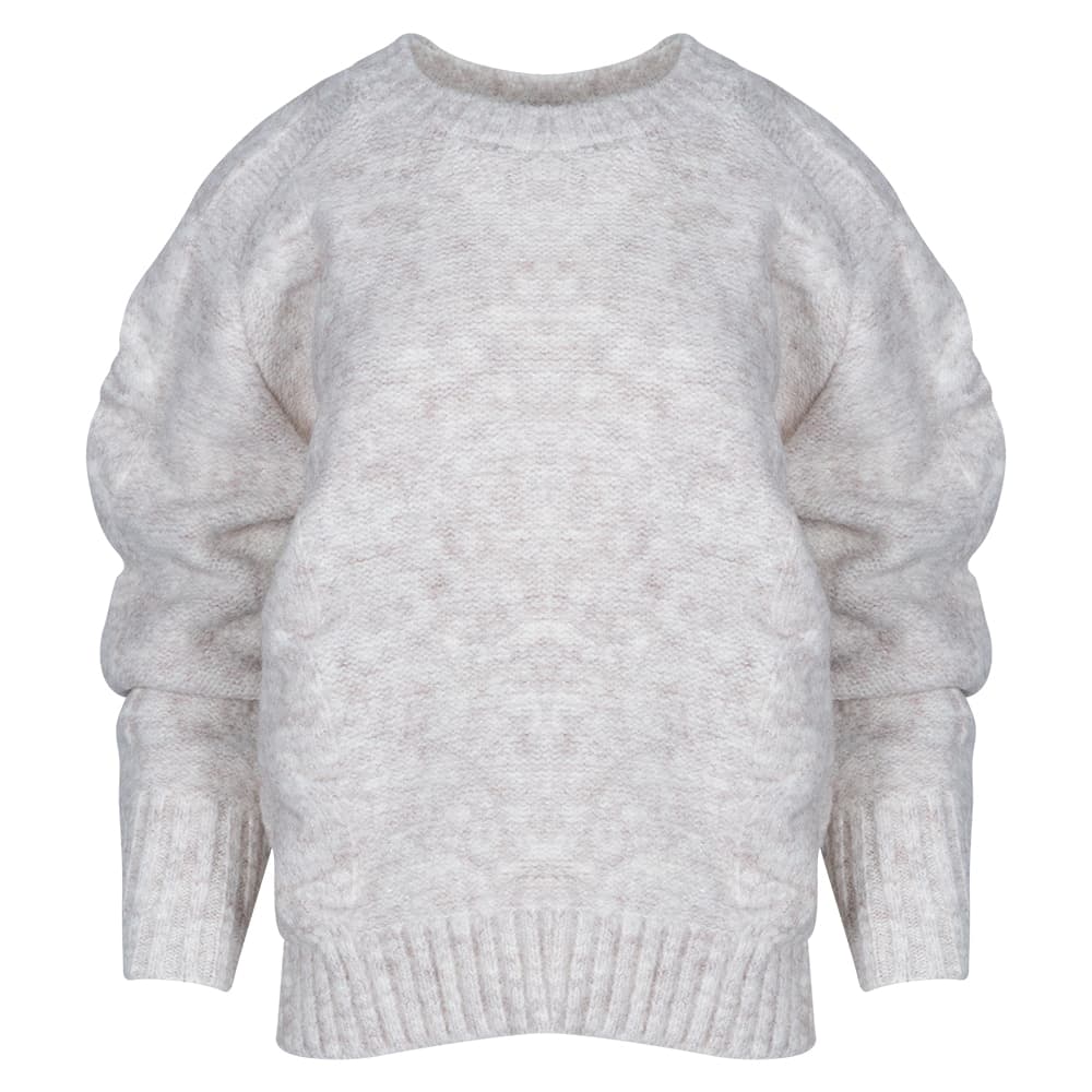 Women's Blouses Prince Oliver Brown