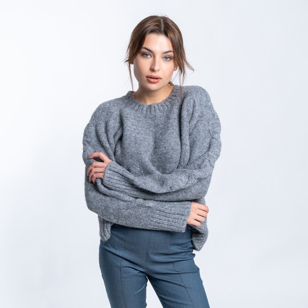 Women's Blouses Prince Oliver Brown