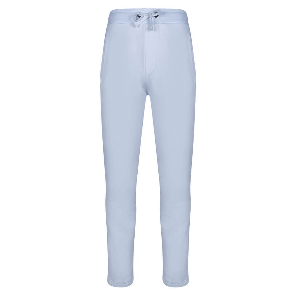 Men's Tracksuits Prince Oliver White