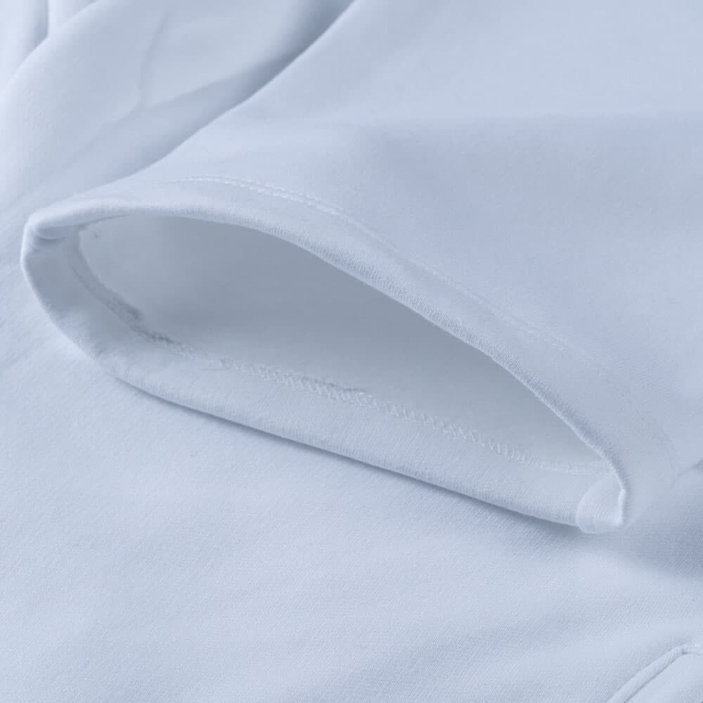 Παντελόνι Φόρμας Λευκό (Modern Fit)