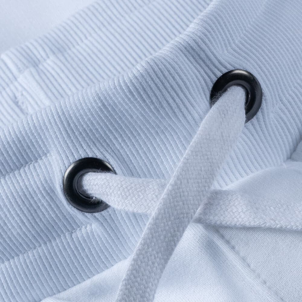 Παντελόνι Φόρμας Λευκό (Modern Fit)