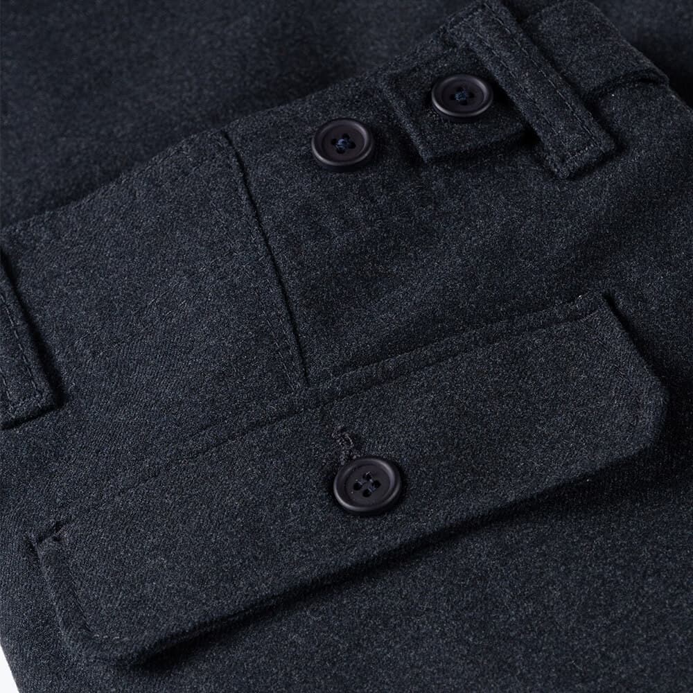 Winter Cargo Ανθρακί (Modern Fit)