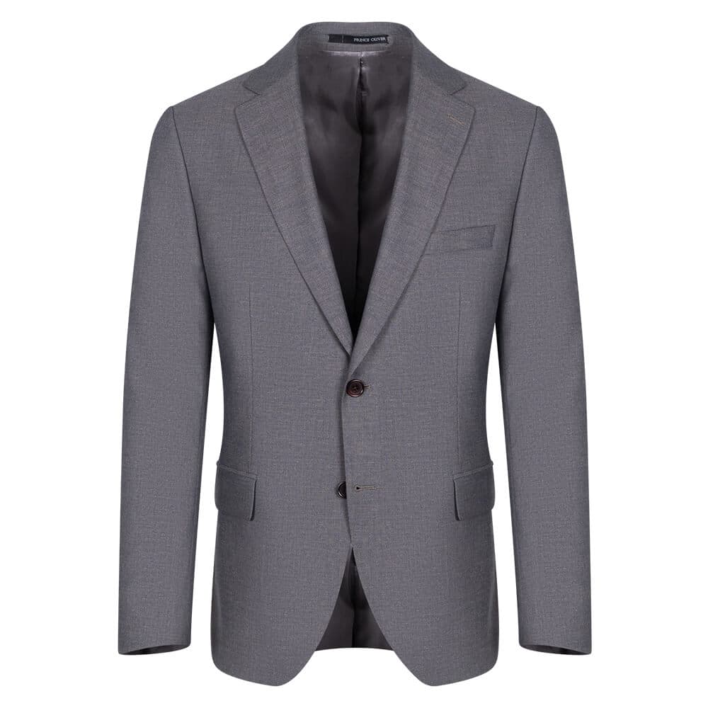 Κοστούμι Καφέ (Modern Fit)