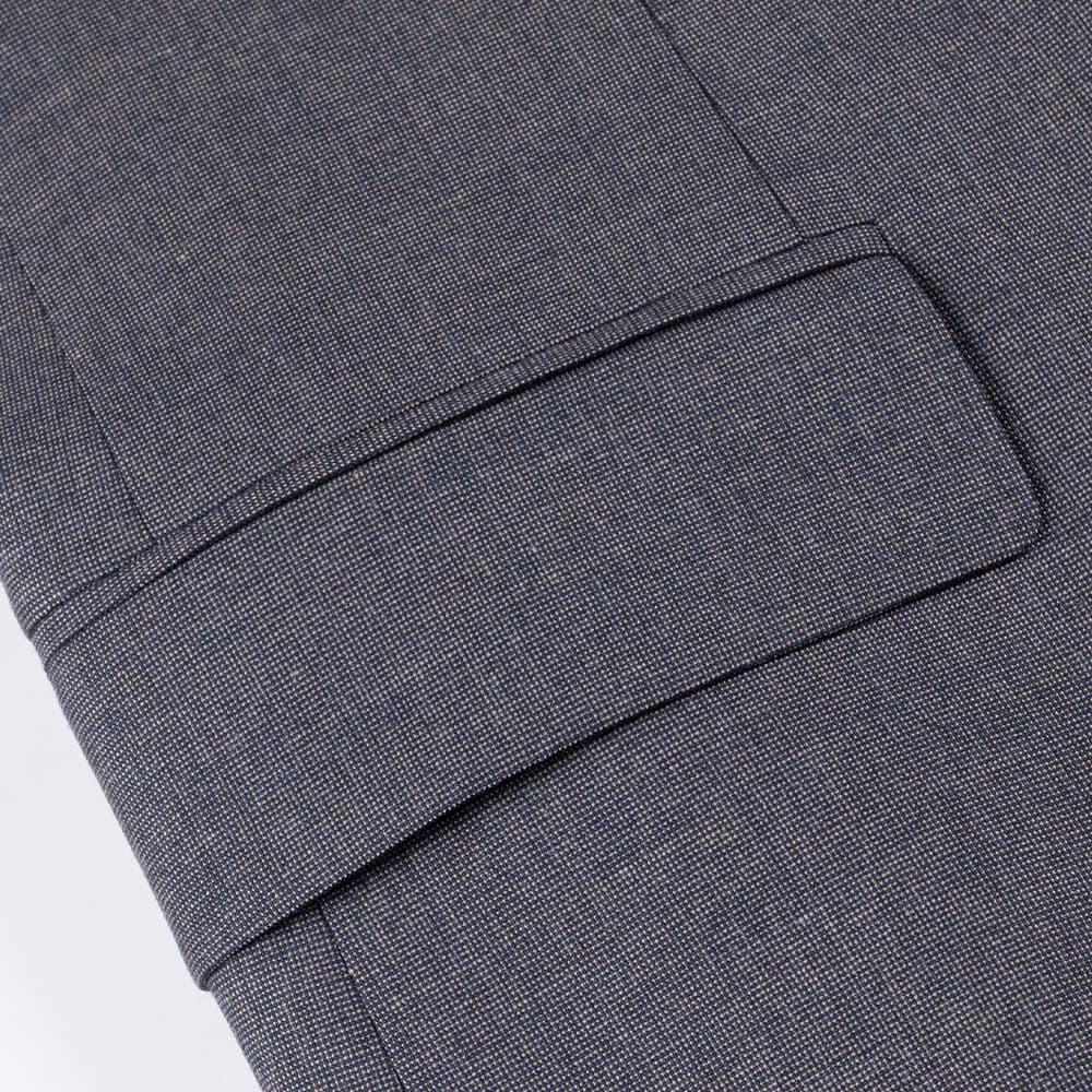 Κοστούμι Καφέ (Modern Fit)