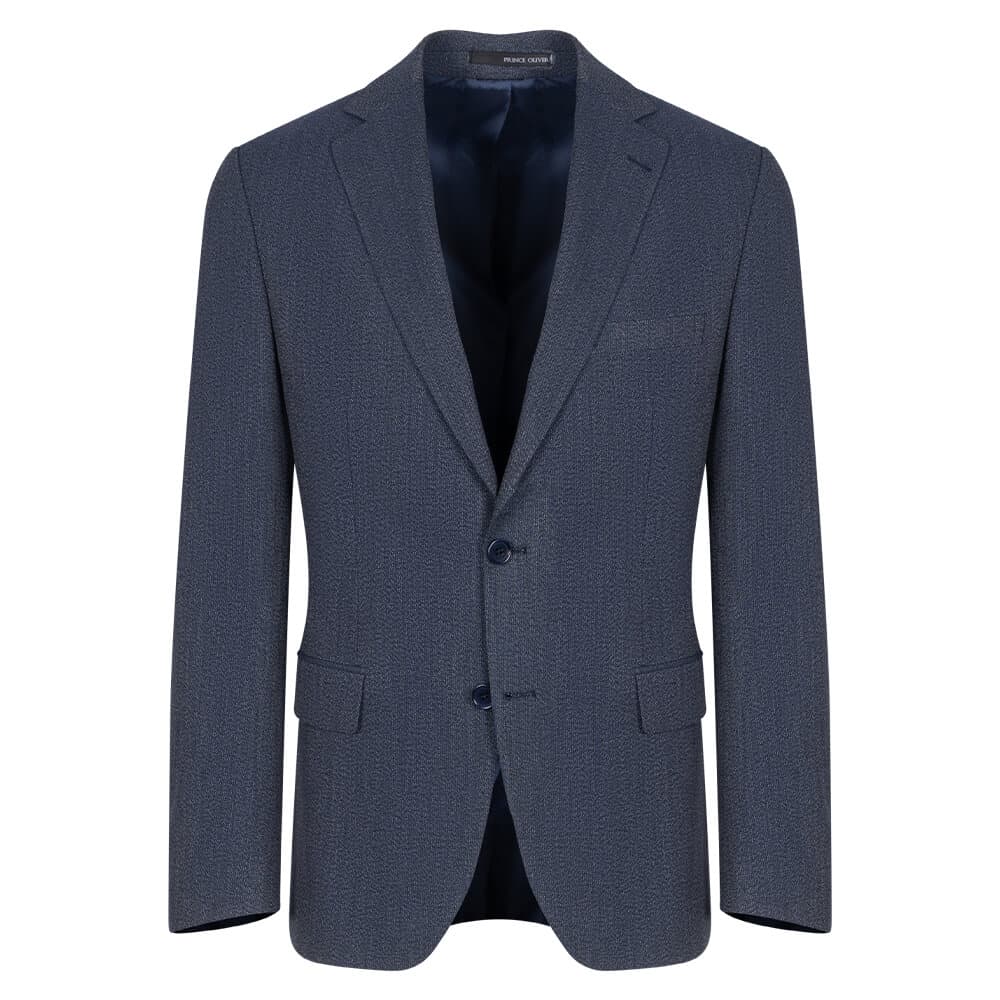 Κοστούμι Μπλε Σκούρο (Modern Fit)