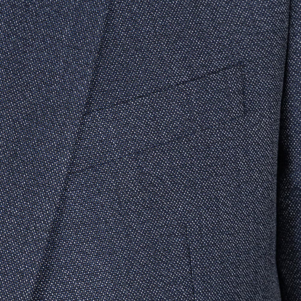 Κοστούμι Μπλε Σκούρο (Modern Fit)