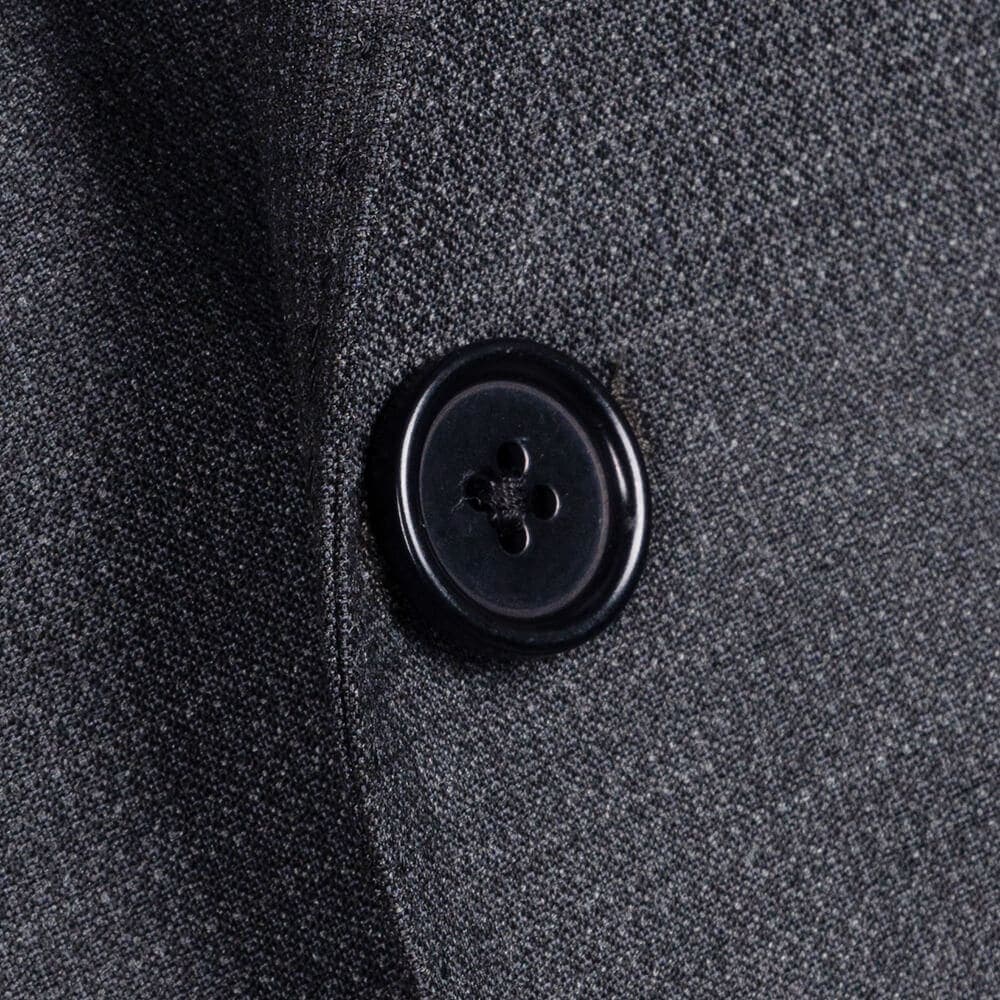 Κοστούμι Ανθρακί (Modern Fit)