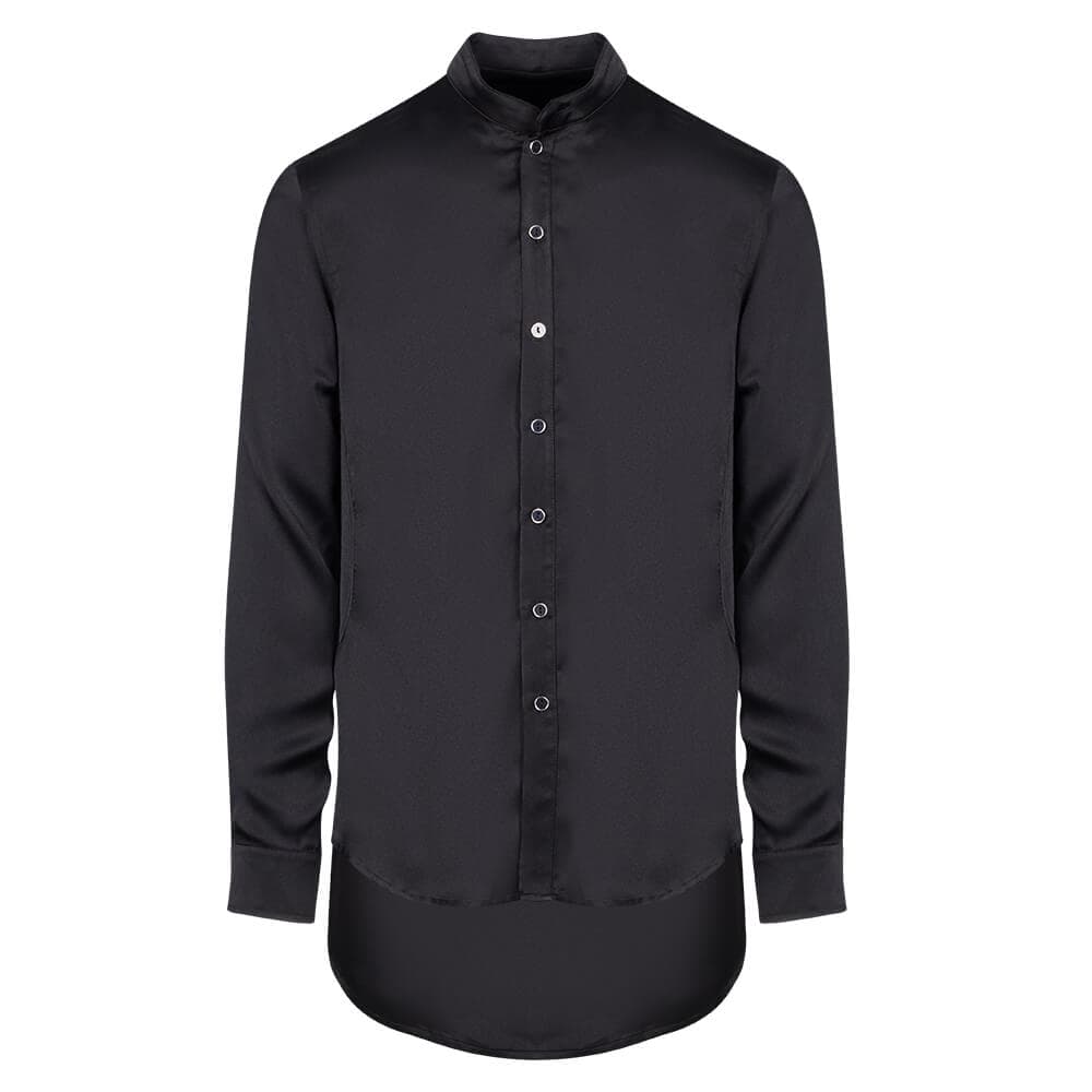 Men's Shirts Prince Oliver Blue