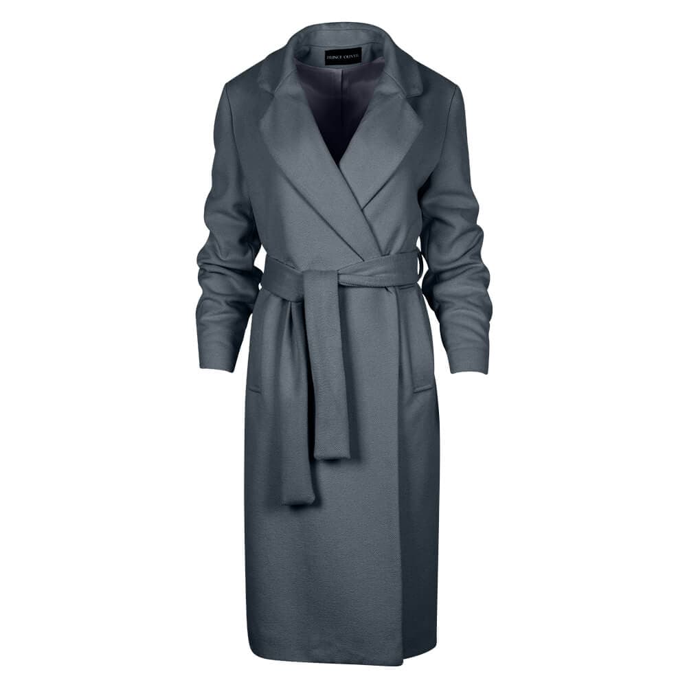 Men's Coats Prince Oliver Gray