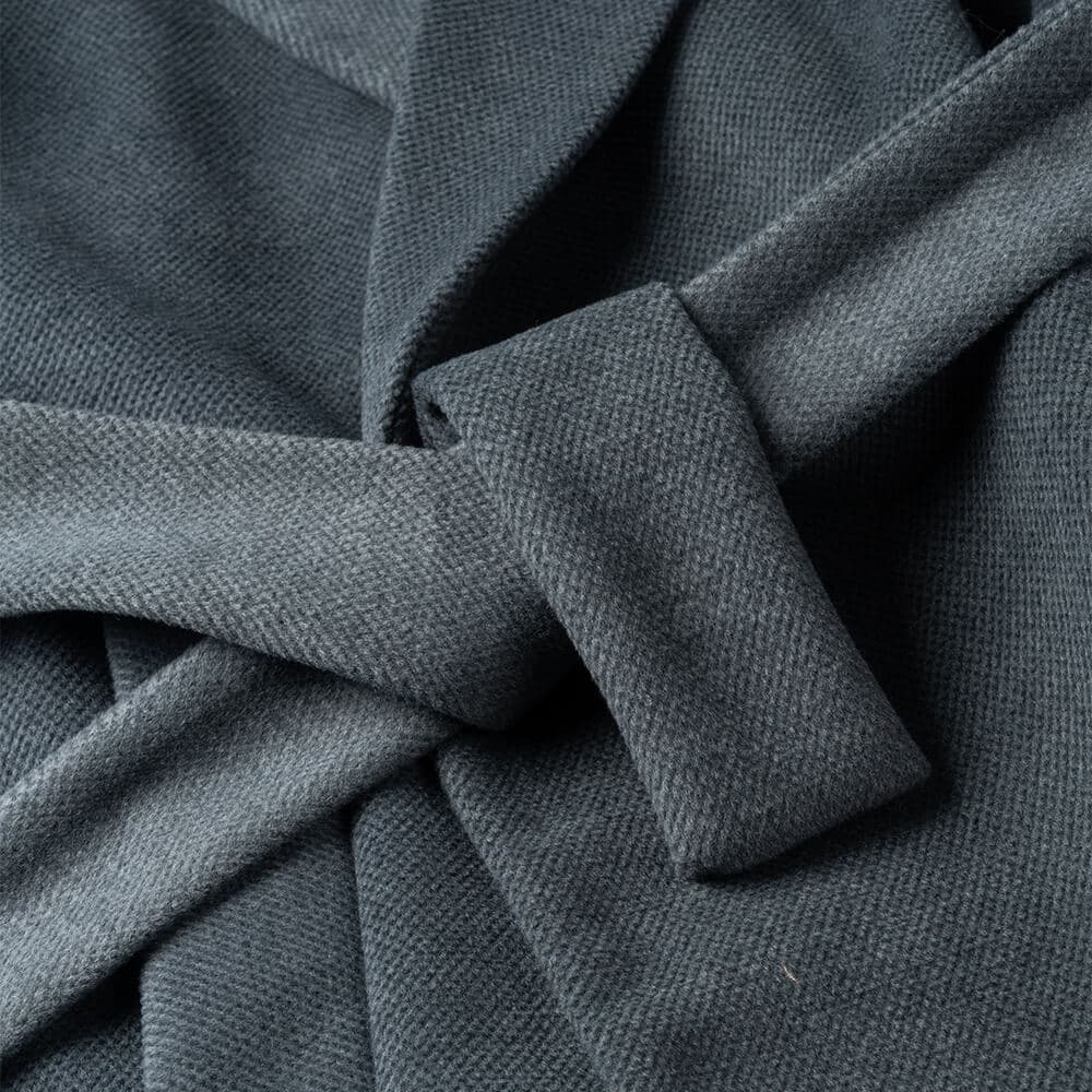 Γυναικείo Ημίπαλτο Γκρι