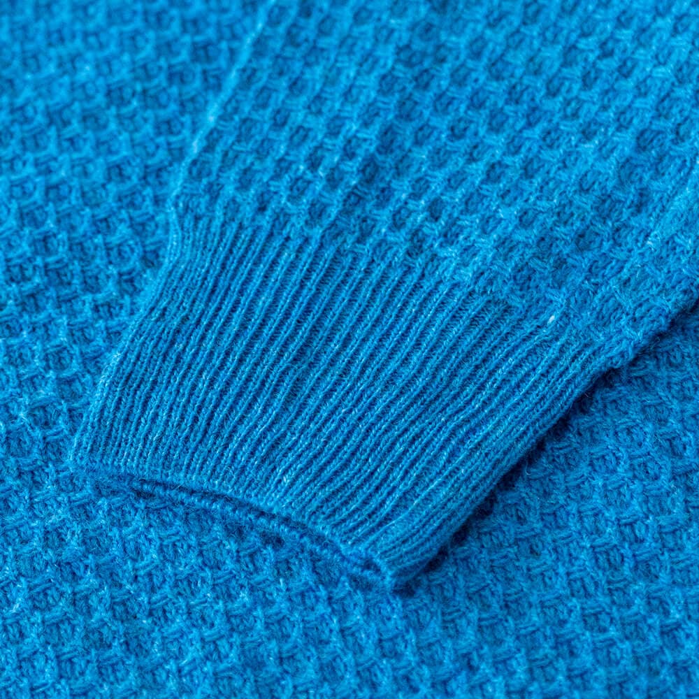 Ζιβάγκο Μπλε (Modern Fit)