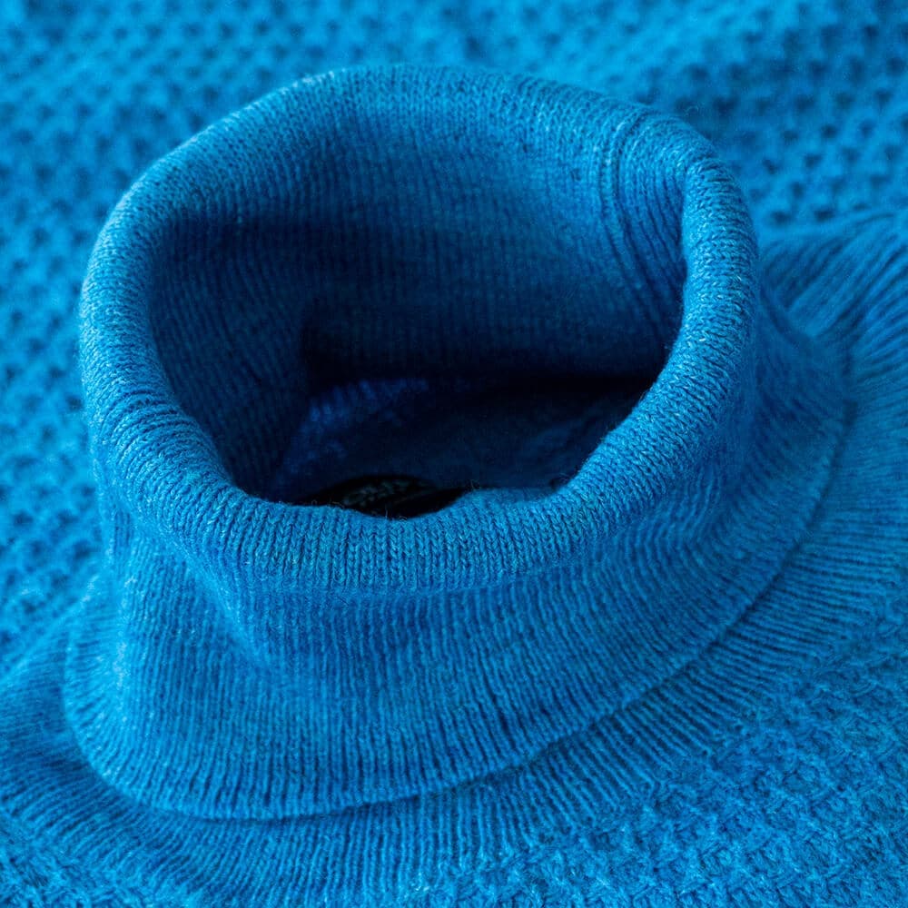 Ζιβάγκο Μπλε (Modern Fit)