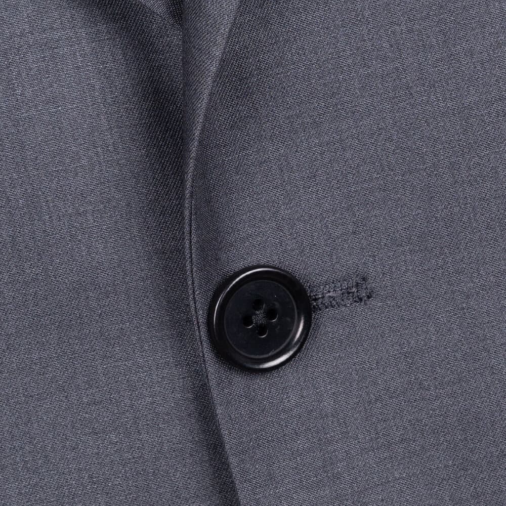 Κοστούμι Ανθρακί (Modern Fit)